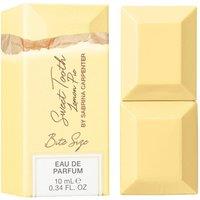 Sabrina Carpenter Women's Lemon Pie Bite Size Eau De Parfum 10ml in Misc