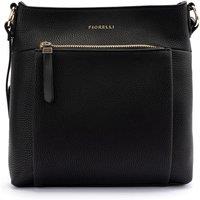 FIORELLI Women's Ally Crossbody Bag in Black