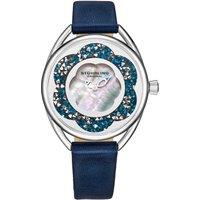 STHRLING Original Women's Lily 995 Quartz Watch 38mm Classic in Blue