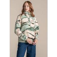 Craghoppers Women's Massey Overhead Fleece in Warm White | Size: 16