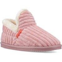 Hush Puppies Women's Avianna Slipper in Pink | Size: 5