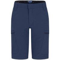 Projob Women's 2561 Work Shorts in Navy | Size: 48
