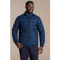 Craghoppers Men's National Trust Dalesway II Insulated Jacket in Navy | Size: Small