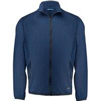 Cutter & Buck Men's La Push Pro Jacket in Dark Navy | Size: XL