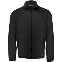 Cutter & Buck Men's La Push Pro Jacket in Black | Size: Small