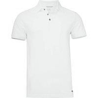 Cutter & Buck Men's Advantage Polo Shirt in White | Size: Medium