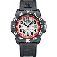 Luminox Men's X2-2057 Sea Lion 44mm Quartz Watch in Black