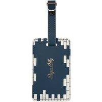 Harry Potter Diagon Alley Luggage Tag in Blue
