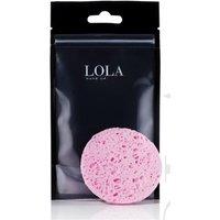 Lola Make Up Remover Sponge in Pink