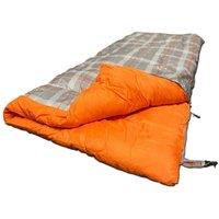 Olpro Hush Pattern Single Sleeping Bag - 300gsm Fill