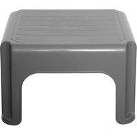 Universal Textiles Plastic Step Stool 40cm