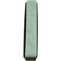 KDMD Oasis Letter I Naylorbase Frame - Black Base in Green