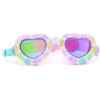 Bling2O I Luv Candy - Sweet Hearts Junior Swim Goggles