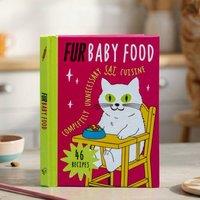 Boxer Gifts Fur Baby Food - Completely Unnecessary Cat Food Recipes