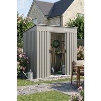 Garden Sanctuary 