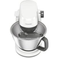 KENWOOD MultiTasker Stand Mixer White - KHC30.000WH
