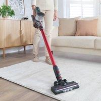 Bergstrom Cordless Stick Vacuum with Turbo Brush - 40 Min Run Time