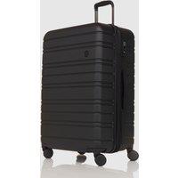 Nere Travel Stori Large Suitcase in Black