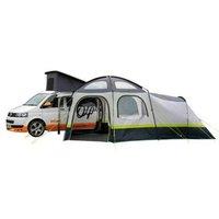 OLPRO Ltd Hive Freestanding Drive-Away Campervan Awning in Grey