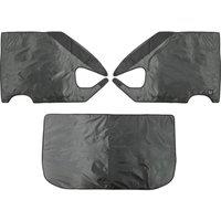 OLPRO Ltd VW Crafter External Thermal Cover in Black