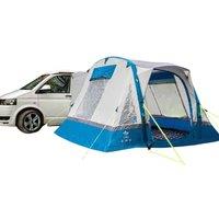 OLPRO Ltd Cubo Breeze v2 Drive-Away Campervan Awning in Blue