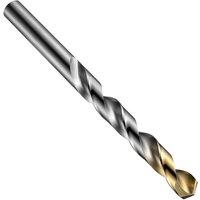 Dormer Jobber Drill Bit (Pack of 10) in Silver