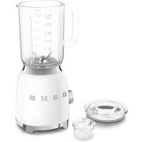 Smeg 50's Style Jug Blender in White