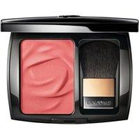 Lancme Women's Blush Subtil Powder Blush With Blush Brush 5.1g in Corail