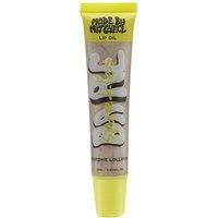 Made by Mitchell Women's Bare Sparkles Lip Oil in Chrome Lollipop
