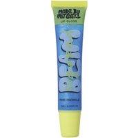 Made by Mitchell Women's Beam Sugared Lipgloss in Peri Twinkle