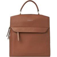 FIORELLI Women's Isla Large Backpack Bag in Brown