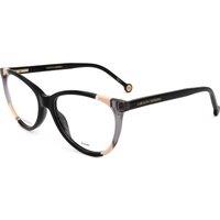 Carolina Herrera Women's CH0064-KDX-55 Pair Of Glasses in Black