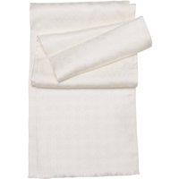 Elizabetta Boutique Men's Verdi - Silk Opera Scarf in Off-White