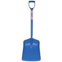 Red Gorilla Gorilla Shovel Blue