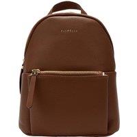 FIORELLI Women's Ally Backpack in Dark Brown