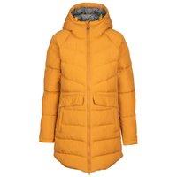 Trespass Women's Judda Padded Jacket in Amber | Size: 3XL