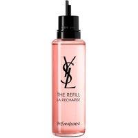 Yves Saint Laurent Women's Black Opium Eau De Parfum Refill 100ml in Misc
