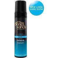 Bondi Sands Women's Self Tan Foam One Hour Express 200ml