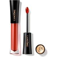 Lancme Women's L'Absolue Rouge Glaze Tintation in 710 Brickfast In Bed | Size: 4.5ml