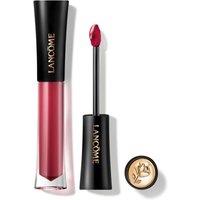 Lancme Women's L'Absolue Rouge Glaze Tintation in 711 Mauvelious Girl | Size: 4.5ml
