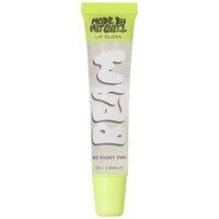 Made by Mitchell Women's Beam Lipgloss in See Right Thru