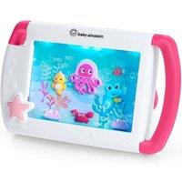 Baby Einstein On-the-Go Sea Dreams Soother Pink For Ages 0+ Months | Size: 1 Pack
