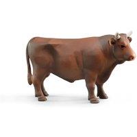 Bruder Bull Brown
