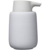Blomus Sono Soap Dispenser 250ml - Micro Chip in Light Grey