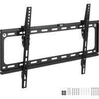 tectake Television Bracket in Black