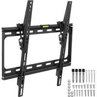tectake Television Bracket in Black
