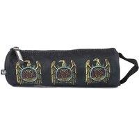 Rock Sax Pencil Case | Black | Official Merch