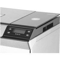 Andrew James Set of Scales for Bread Maker in Black