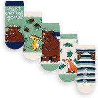 Gruffalo & Friends 