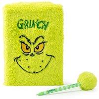 The Grinch Stationery Set | Green | Official Merch